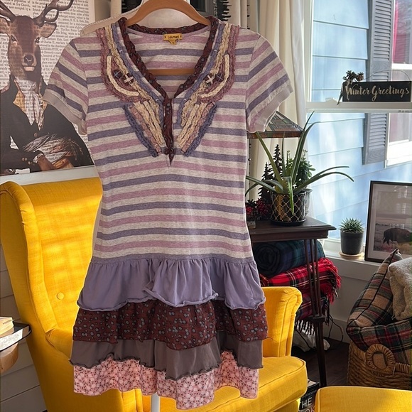 Lulumari Dresses & Skirts - Cute Dress LULUMARI